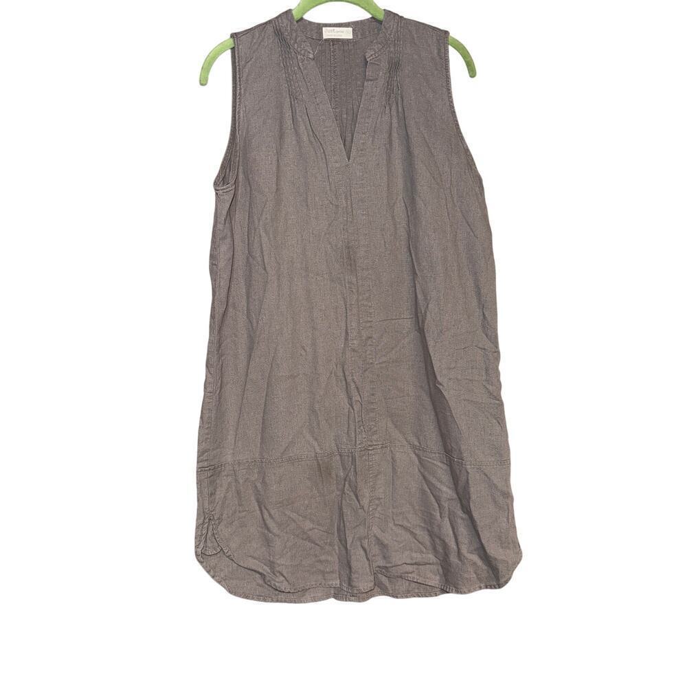 DRESS LINEN BLEND SIZE medium M